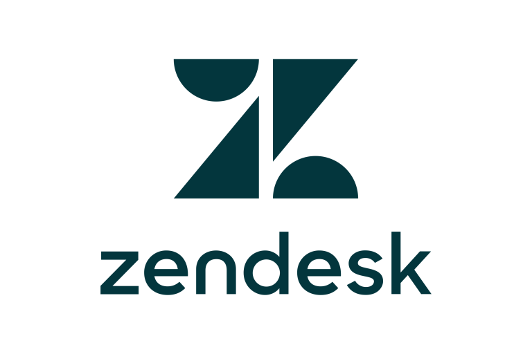 Zendesk-Logo
