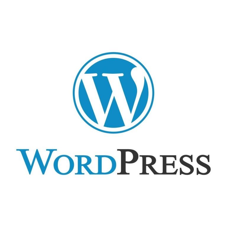 wordpress-logo